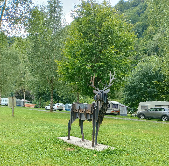 Camping le Sagittaire — photo 7