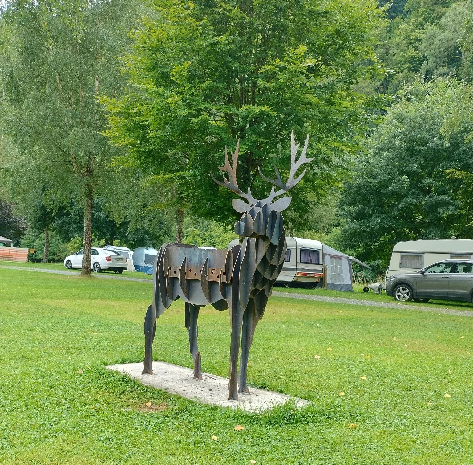 Camping le Sagittaire — photo 4